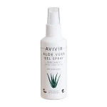 Aloe Vera Gel Spray Avivir 75 ml